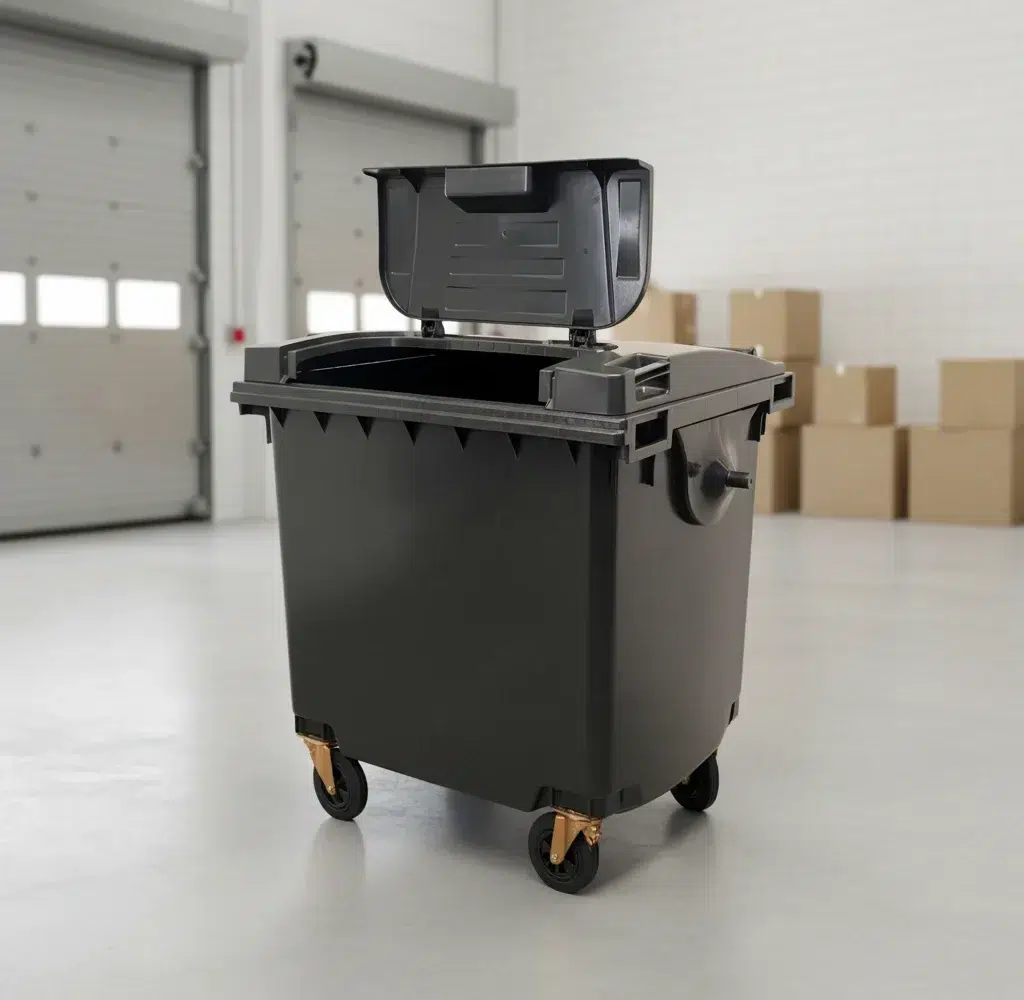 1100 Bi Partido Preto WB ML 1