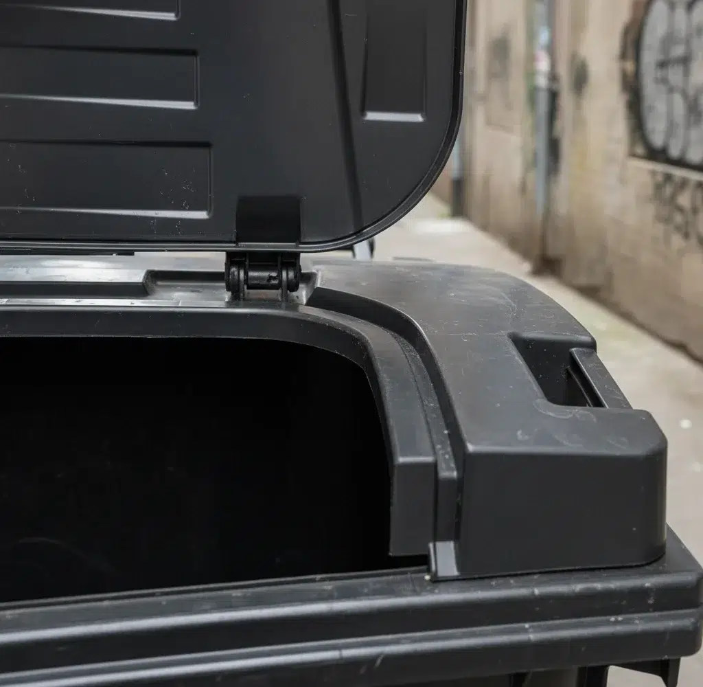 1100 Bi Partido Preto WB ML 5