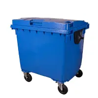 4 Alças laterias: 2 traseiras e 2 dianteiras = + Ergonomia para movimentação